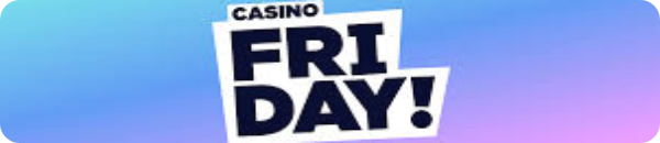 CasinoFriday