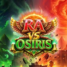 Ra vs Osiris slot by Pragmatic Play